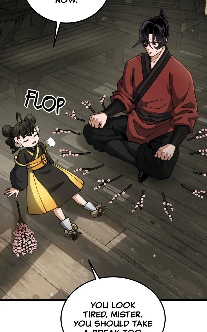 A Genius Girl Hides Her Martial Arts Achievements Chapter 18 page 31