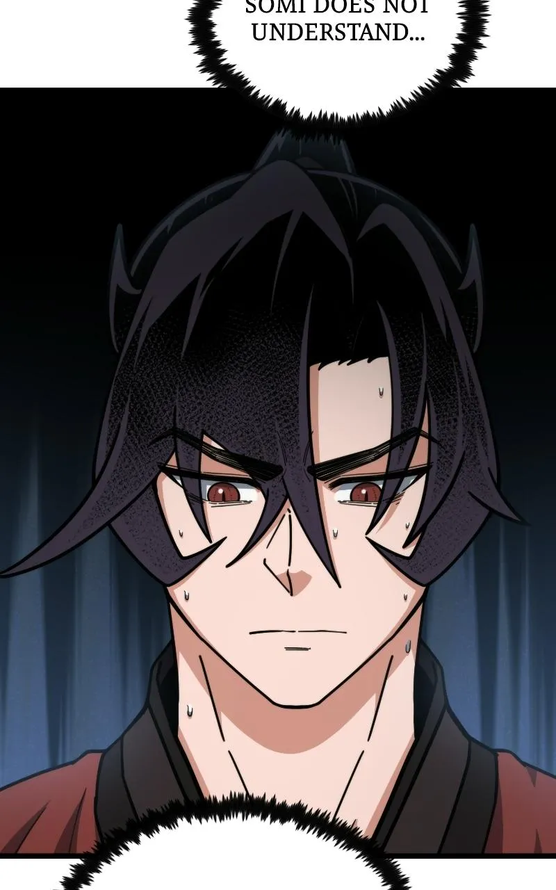 A Genius Girl Hides Her Martial Arts Achievements Chapter 18 page 38