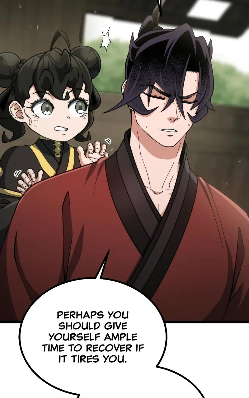 A Genius Girl Hides Her Martial Arts Achievements Chapter 18 page 40
