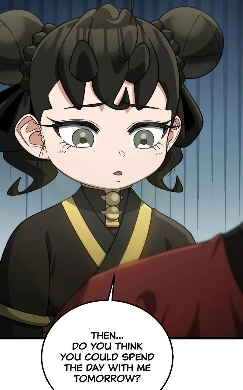 A Genius Girl Hides Her Martial Arts Achievements Chapter 18 page 42