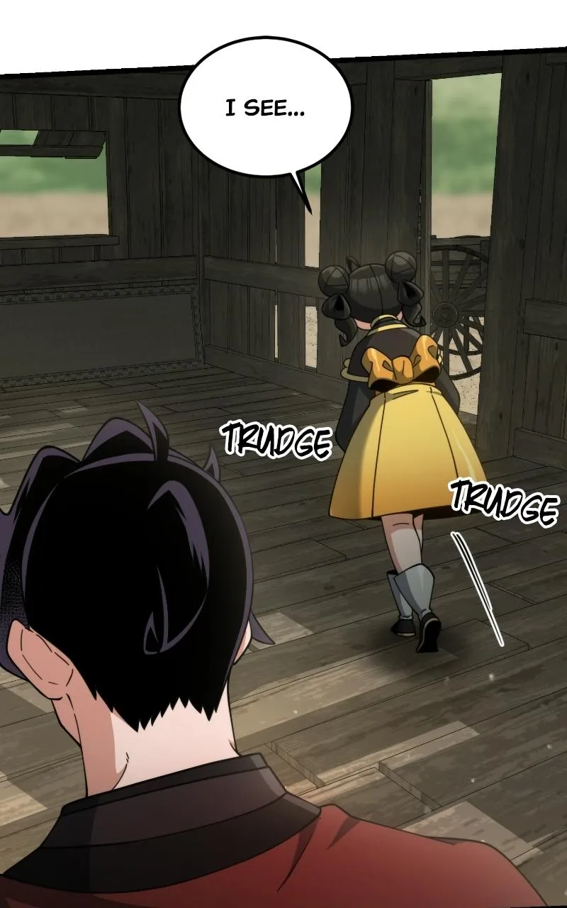 A Genius Girl Hides Her Martial Arts Achievements Chapter 18 page 45
