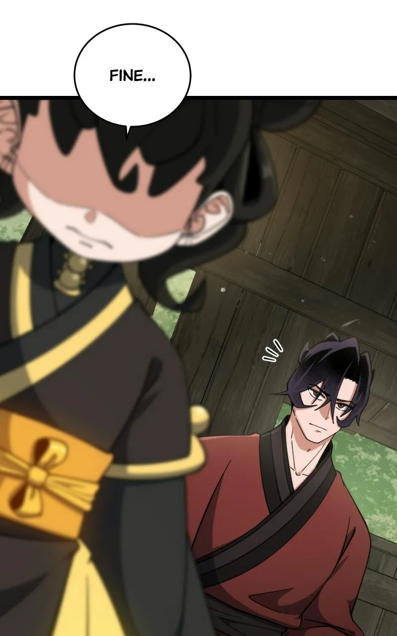 A Genius Girl Hides Her Martial Arts Achievements Chapter 18 page 50