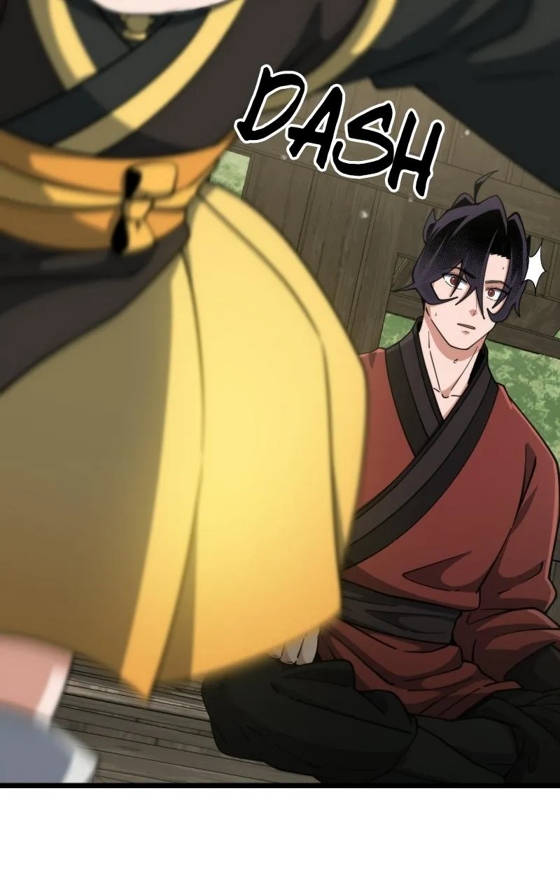 A Genius Girl Hides Her Martial Arts Achievements Chapter 18 page 52