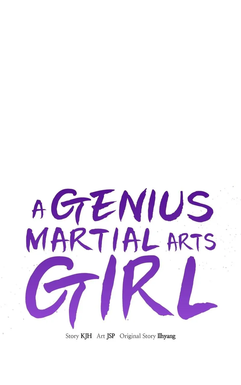 A Genius Girl Hides Her Martial Arts Achievements Chapter 18 page 55