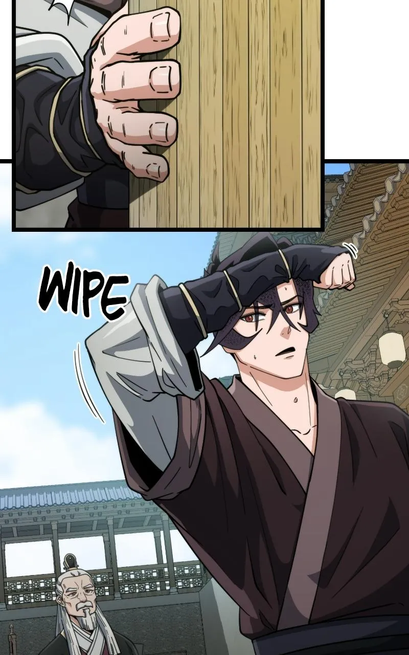 A Genius Girl Hides Her Martial Arts Achievements Chapter 18 page 58
