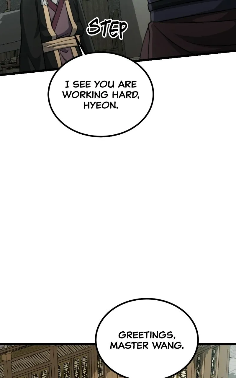 A Genius Girl Hides Her Martial Arts Achievements Chapter 18 page 59