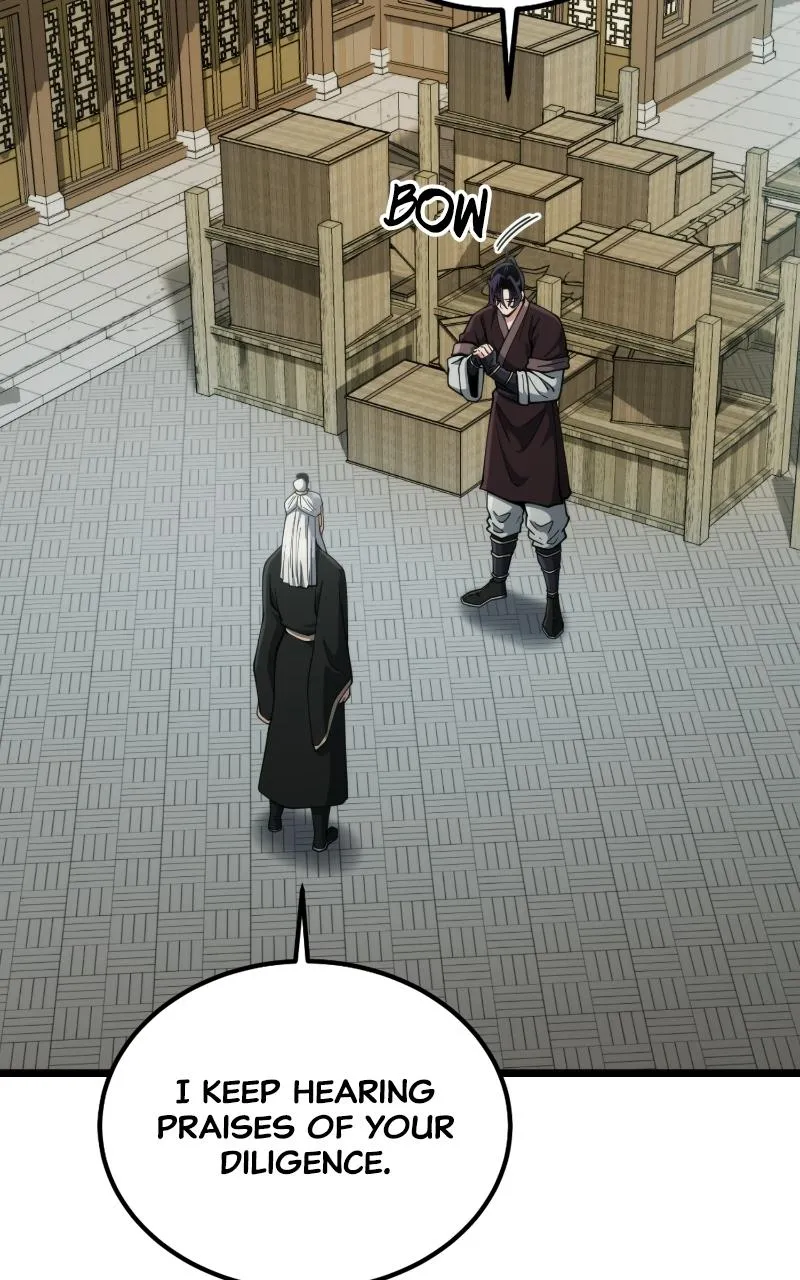 A Genius Girl Hides Her Martial Arts Achievements Chapter 18 page 60