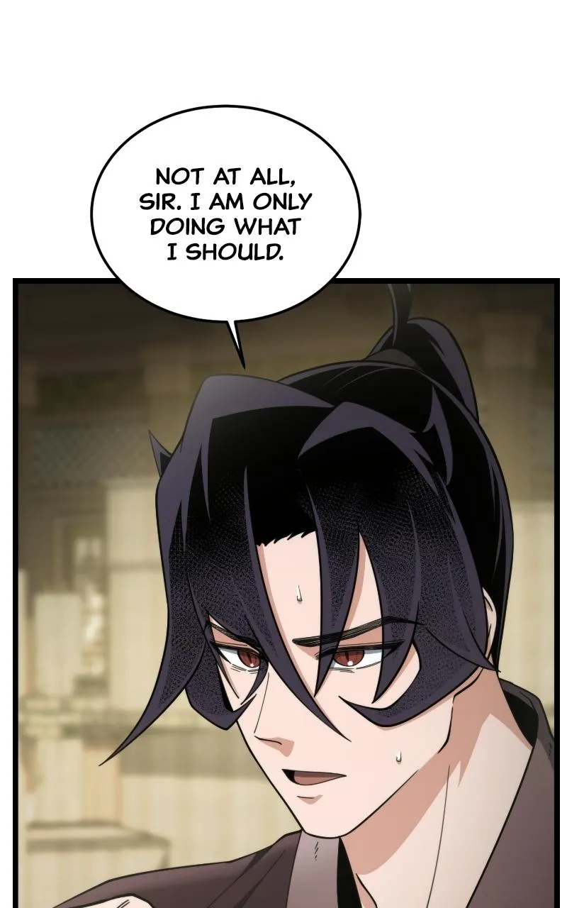 A Genius Girl Hides Her Martial Arts Achievements Chapter 18 page 63