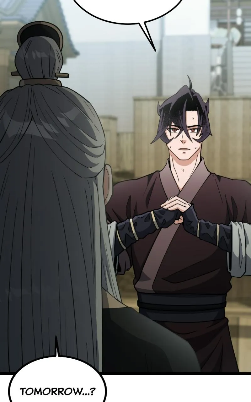 A Genius Girl Hides Her Martial Arts Achievements Chapter 18 page 65