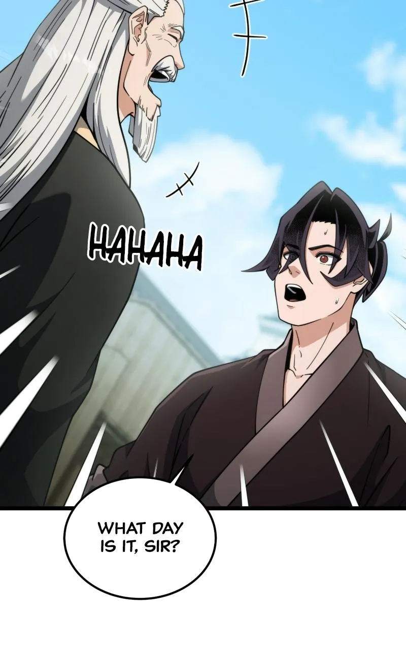 A Genius Girl Hides Her Martial Arts Achievements Chapter 18 page 67