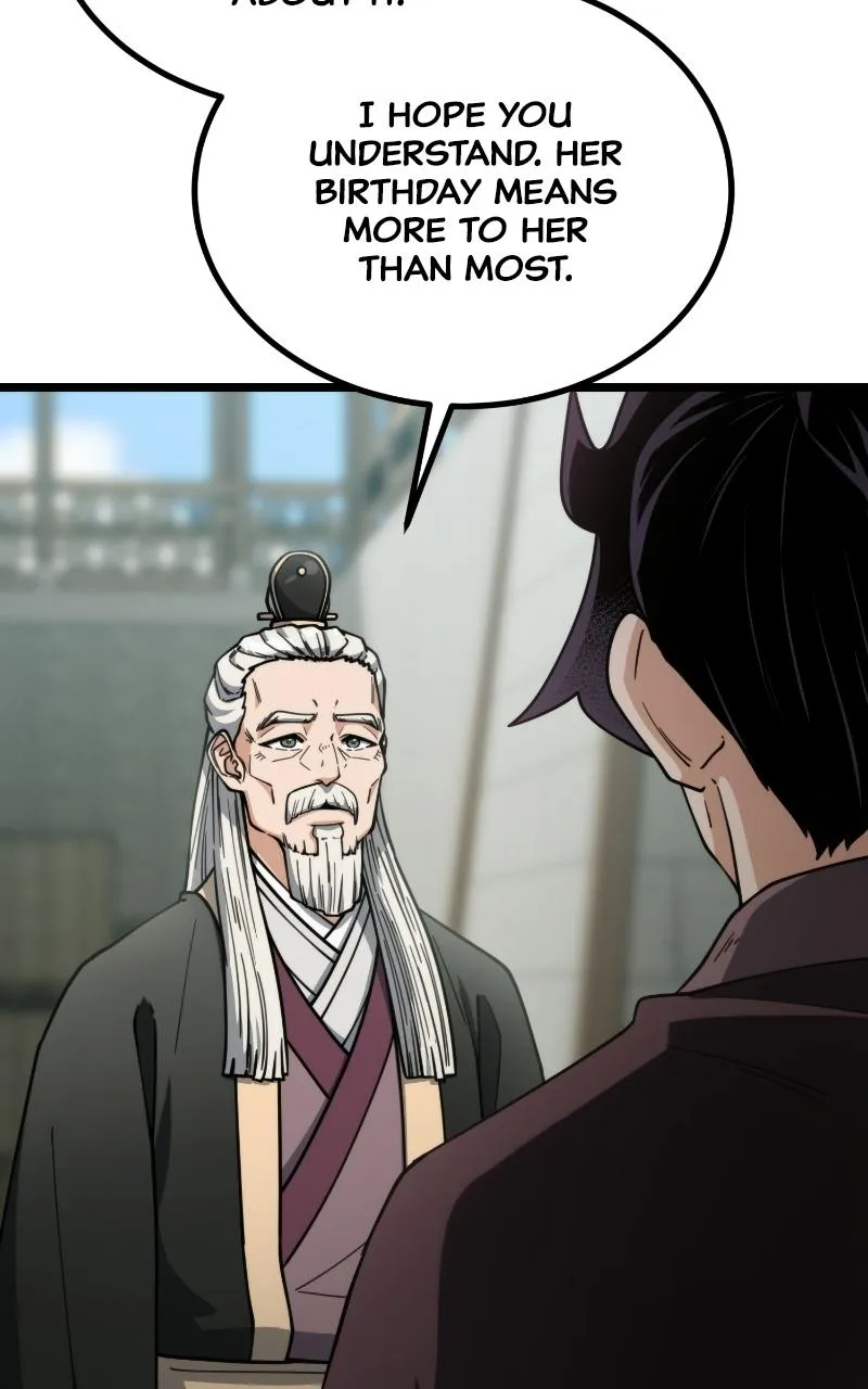A Genius Girl Hides Her Martial Arts Achievements Chapter 18 page 72