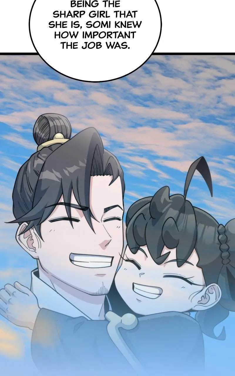 A Genius Girl Hides Her Martial Arts Achievements Chapter 18 page 76