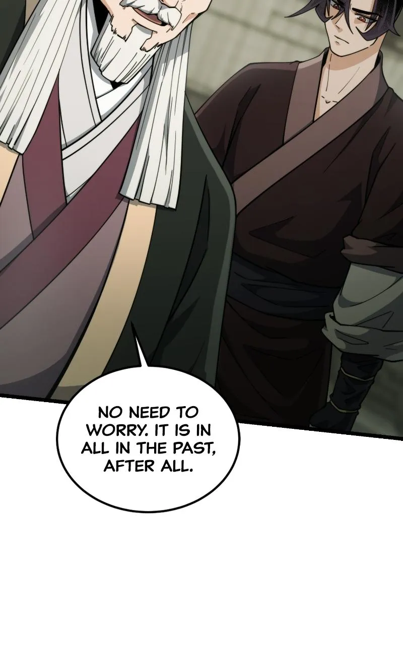 A Genius Girl Hides Her Martial Arts Achievements Chapter 18 page 84