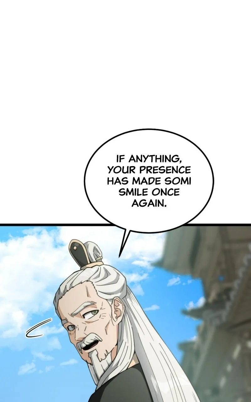 A Genius Girl Hides Her Martial Arts Achievements Chapter 18 page 85
