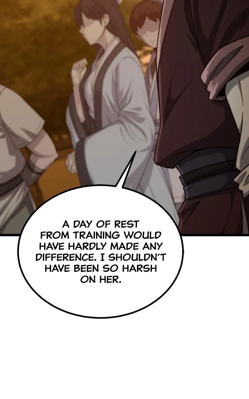 A Genius Girl Hides Her Martial Arts Achievements Chapter 18 page 91