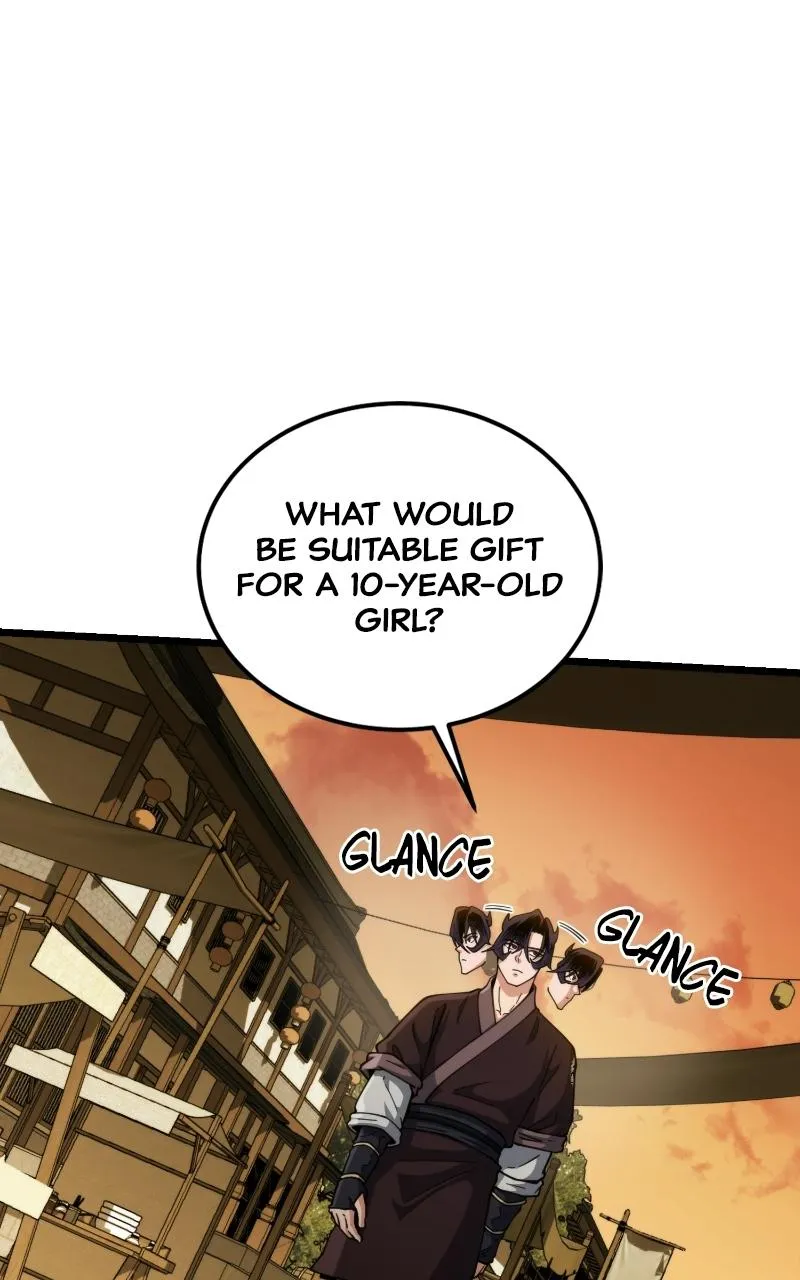 A Genius Girl Hides Her Martial Arts Achievements Chapter 18 page 94