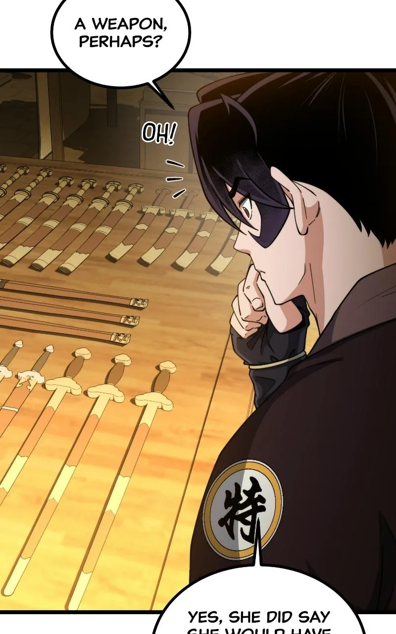 A Genius Girl Hides Her Martial Arts Achievements Chapter 18 page 96