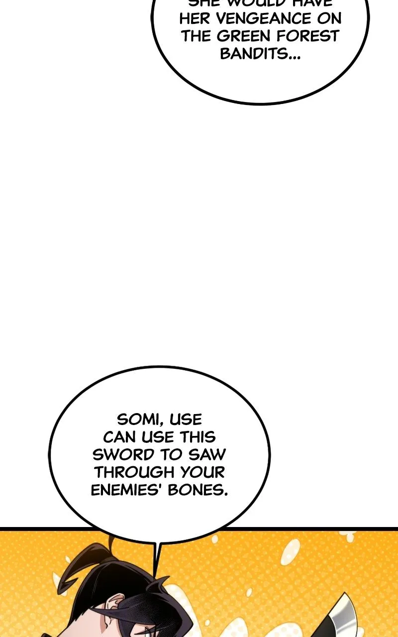 A Genius Girl Hides Her Martial Arts Achievements Chapter 18 page 97