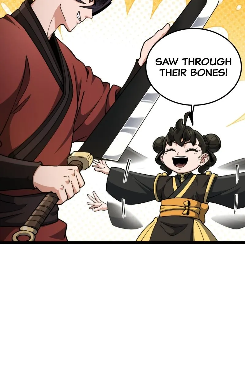 A Genius Girl Hides Her Martial Arts Achievements Chapter 18 page 98