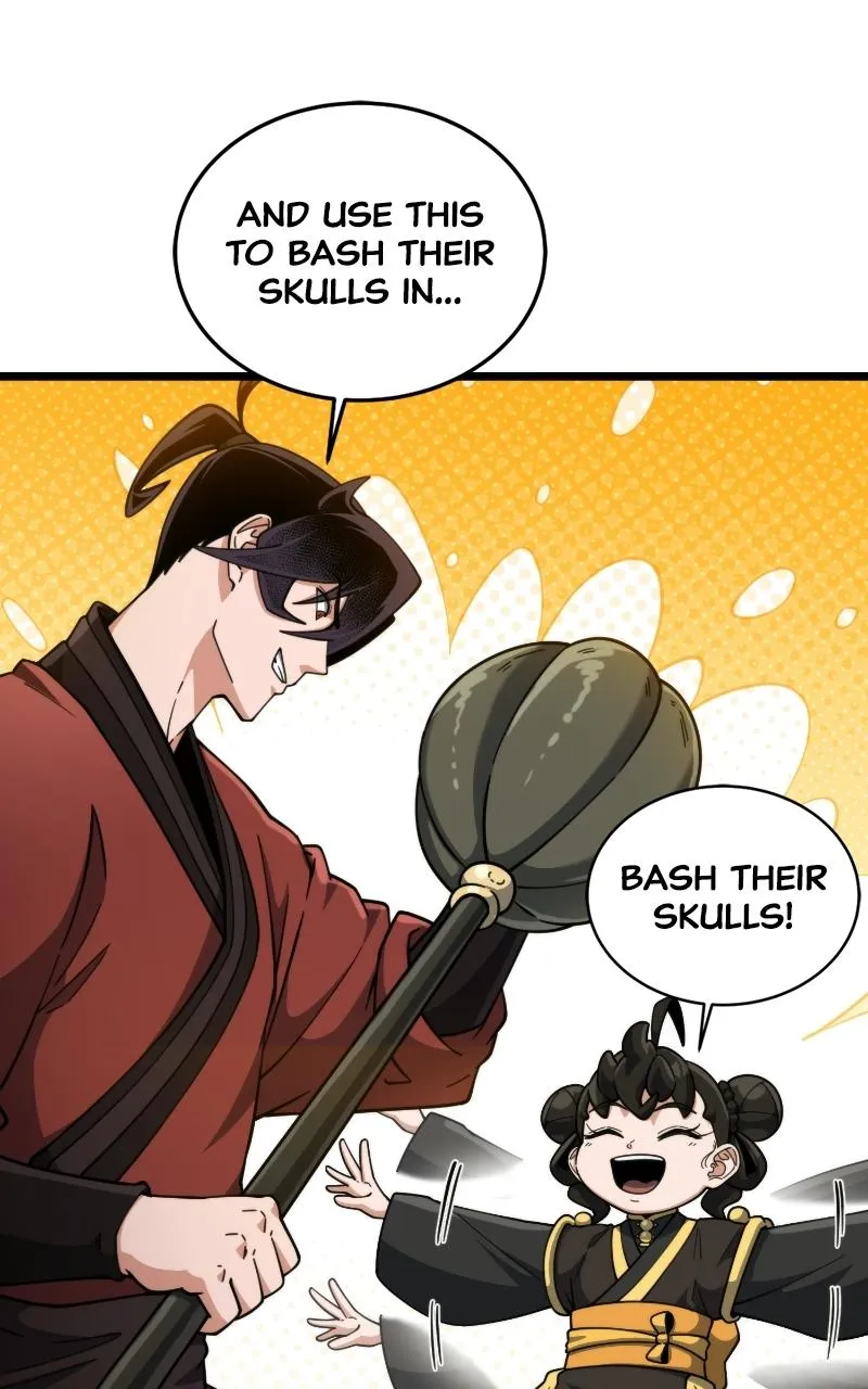 A Genius Girl Hides Her Martial Arts Achievements Chapter 18 page 99