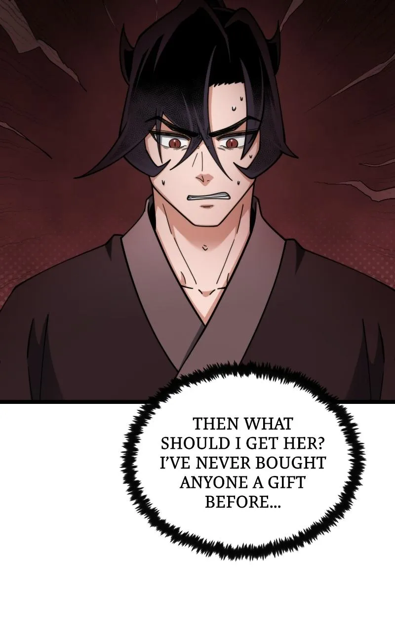 A Genius Girl Hides Her Martial Arts Achievements Chapter 18 page 101