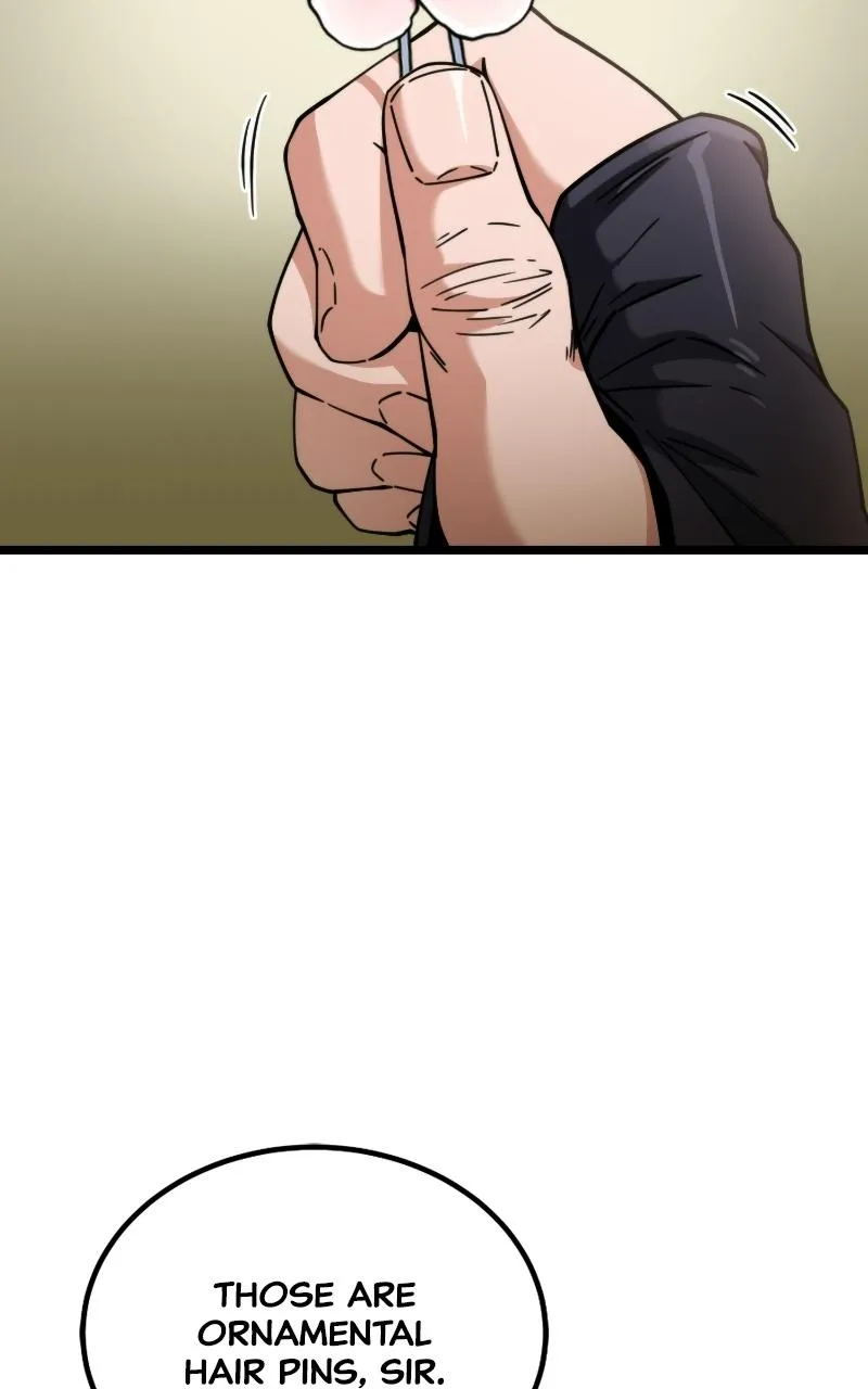 A Genius Girl Hides Her Martial Arts Achievements Chapter 18 page 104