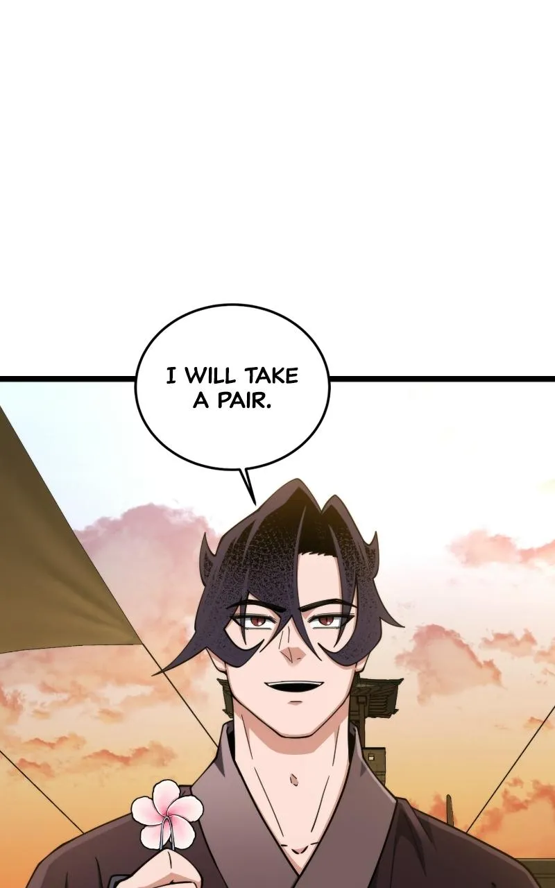 A Genius Girl Hides Her Martial Arts Achievements Chapter 18 page 108