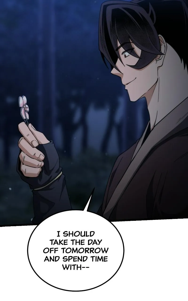 A Genius Girl Hides Her Martial Arts Achievements Chapter 18 page 112