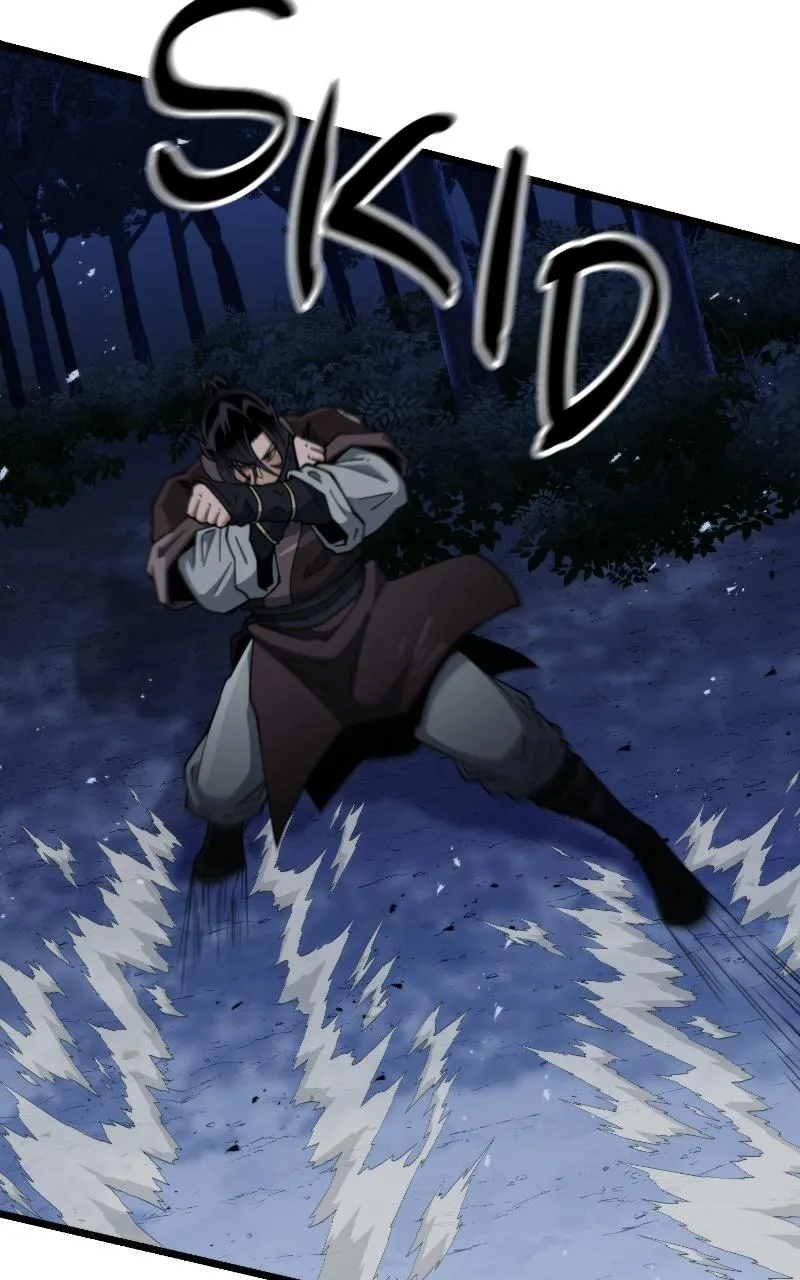 A Genius Girl Hides Her Martial Arts Achievements Chapter 18 page 116