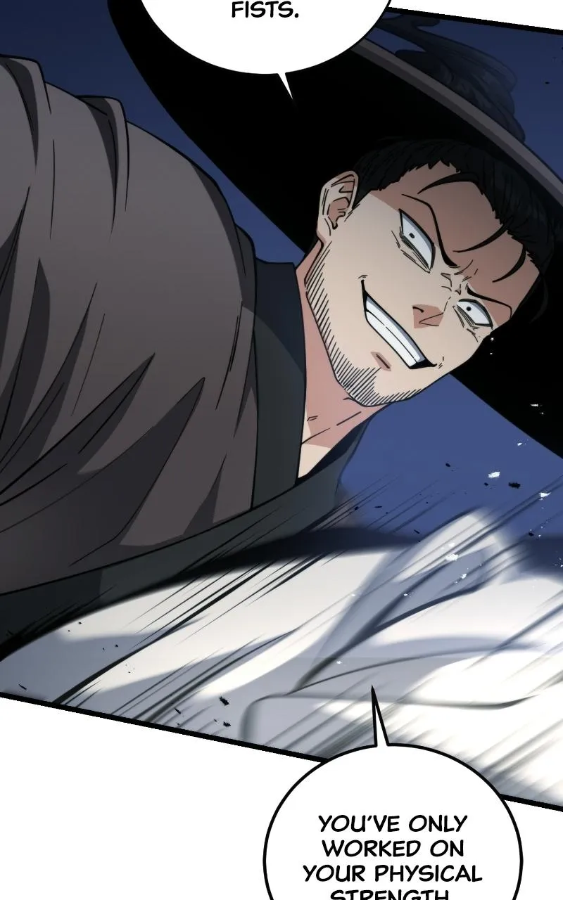 A Genius Girl Hides Her Martial Arts Achievements Chapter 18 page 128