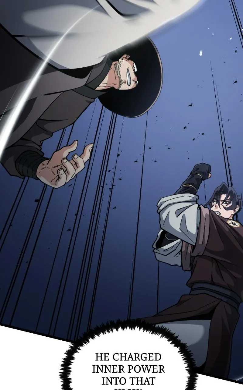 A Genius Girl Hides Her Martial Arts Achievements Chapter 18 page 131