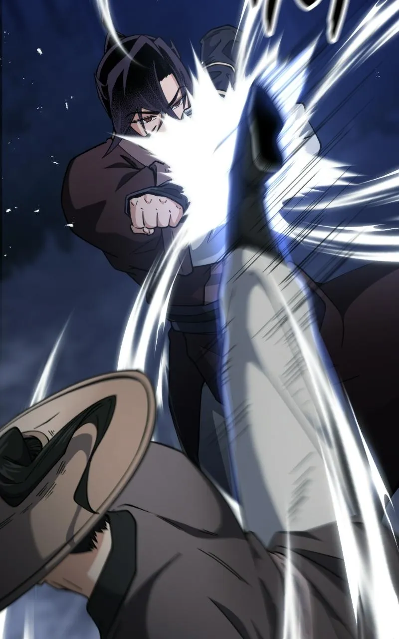 A Genius Girl Hides Her Martial Arts Achievements Chapter 18 page 133