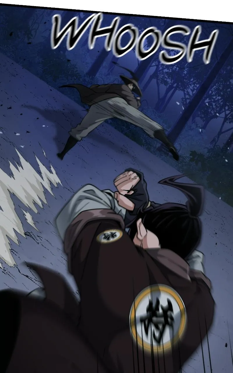 A Genius Girl Hides Her Martial Arts Achievements Chapter 18 page 135