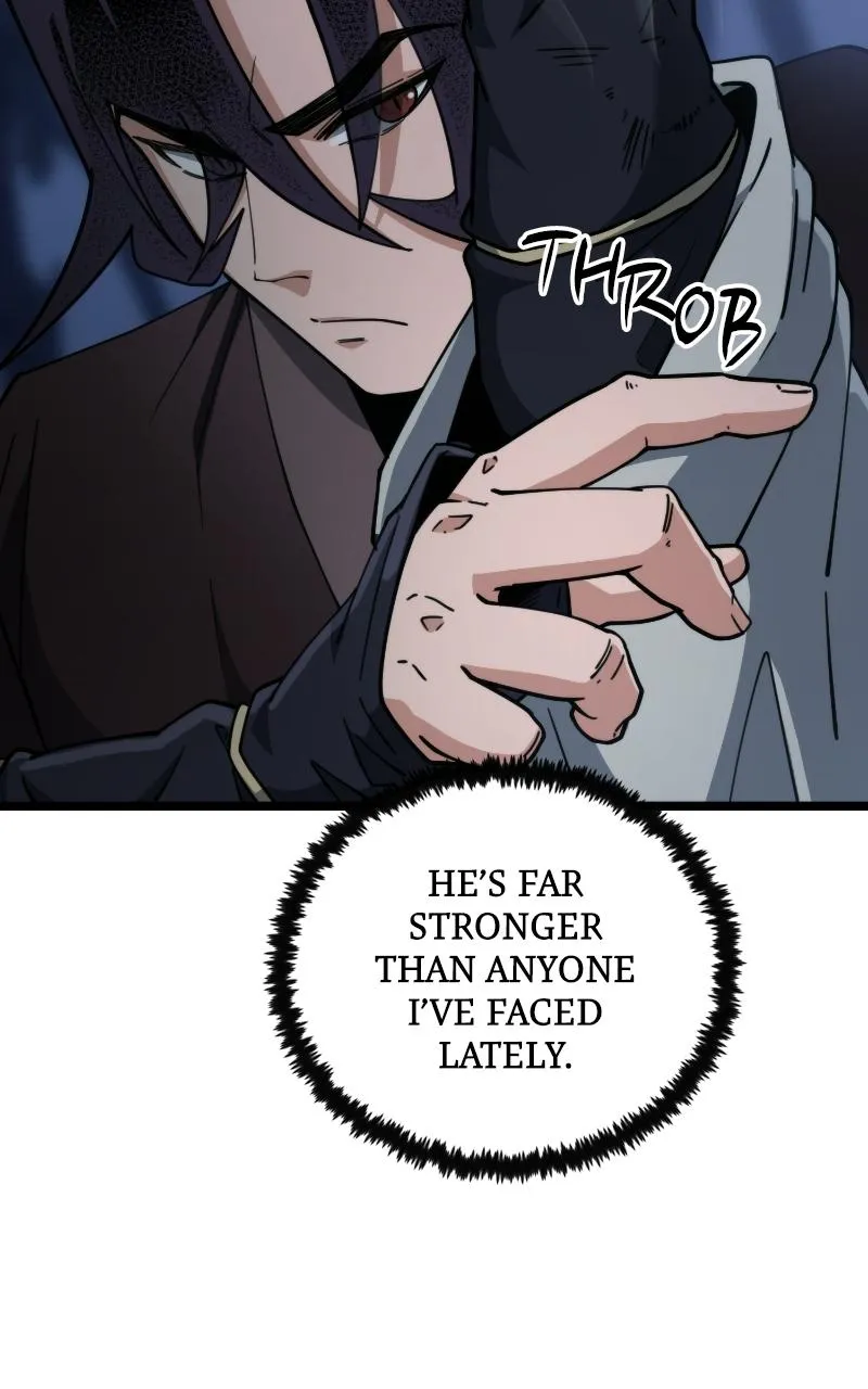 A Genius Girl Hides Her Martial Arts Achievements Chapter 18 page 138