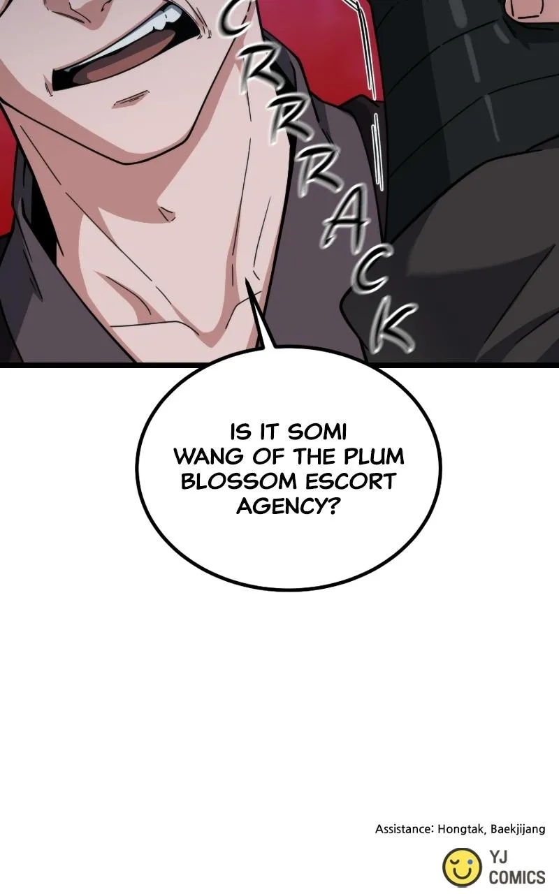 A Genius Girl Hides Her Martial Arts Achievements Chapter 18 page 150