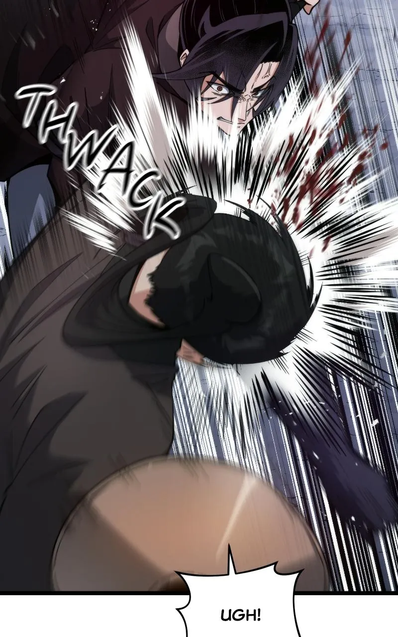 A Genius Girl Hides Her Martial Arts Achievements Chapter 19 page 3