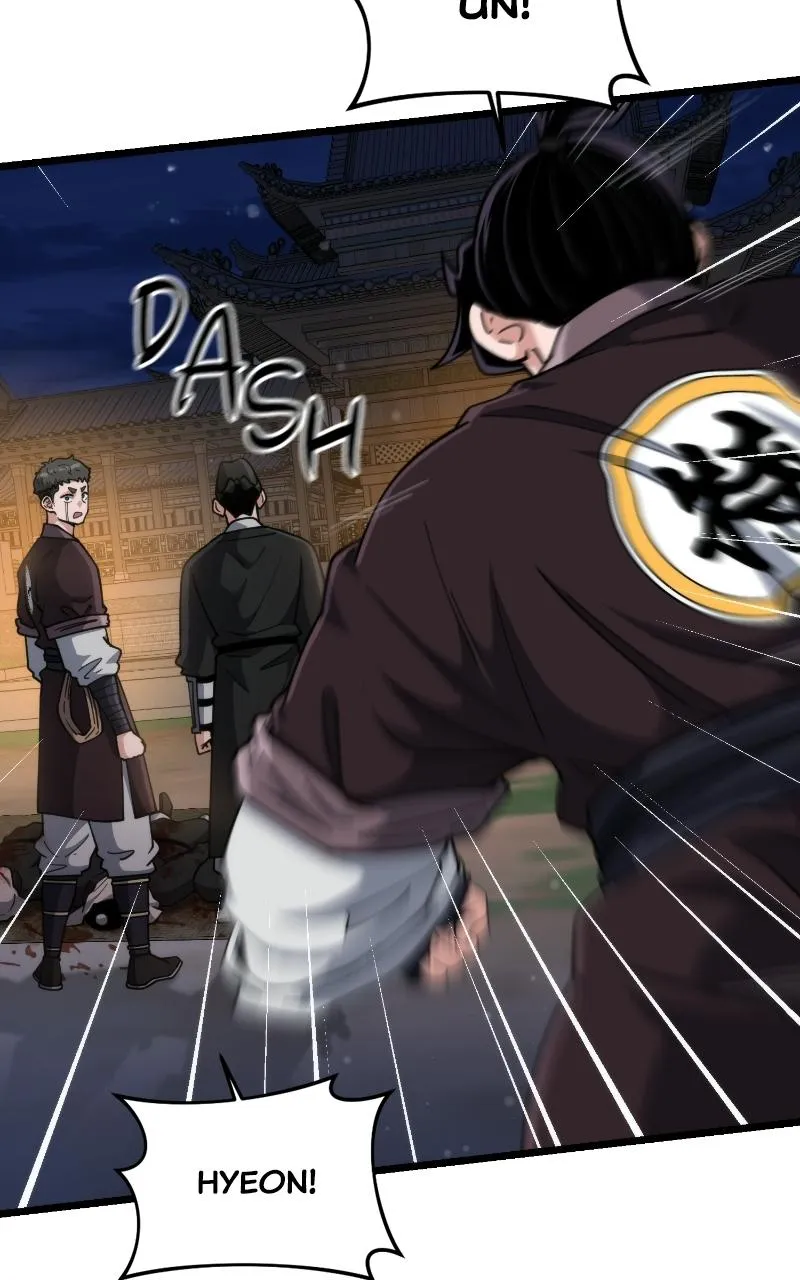 A Genius Girl Hides Her Martial Arts Achievements Chapter 19 page 16