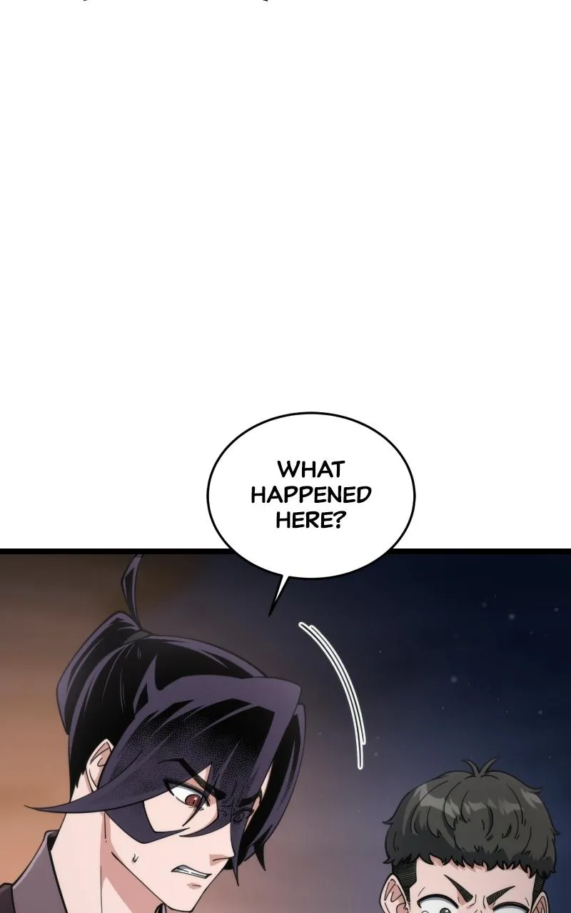 A Genius Girl Hides Her Martial Arts Achievements Chapter 19 page 17
