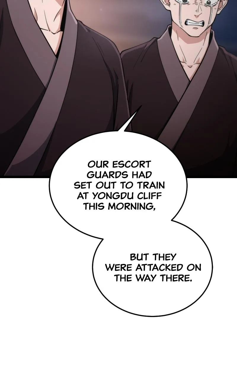 A Genius Girl Hides Her Martial Arts Achievements Chapter 19 page 18