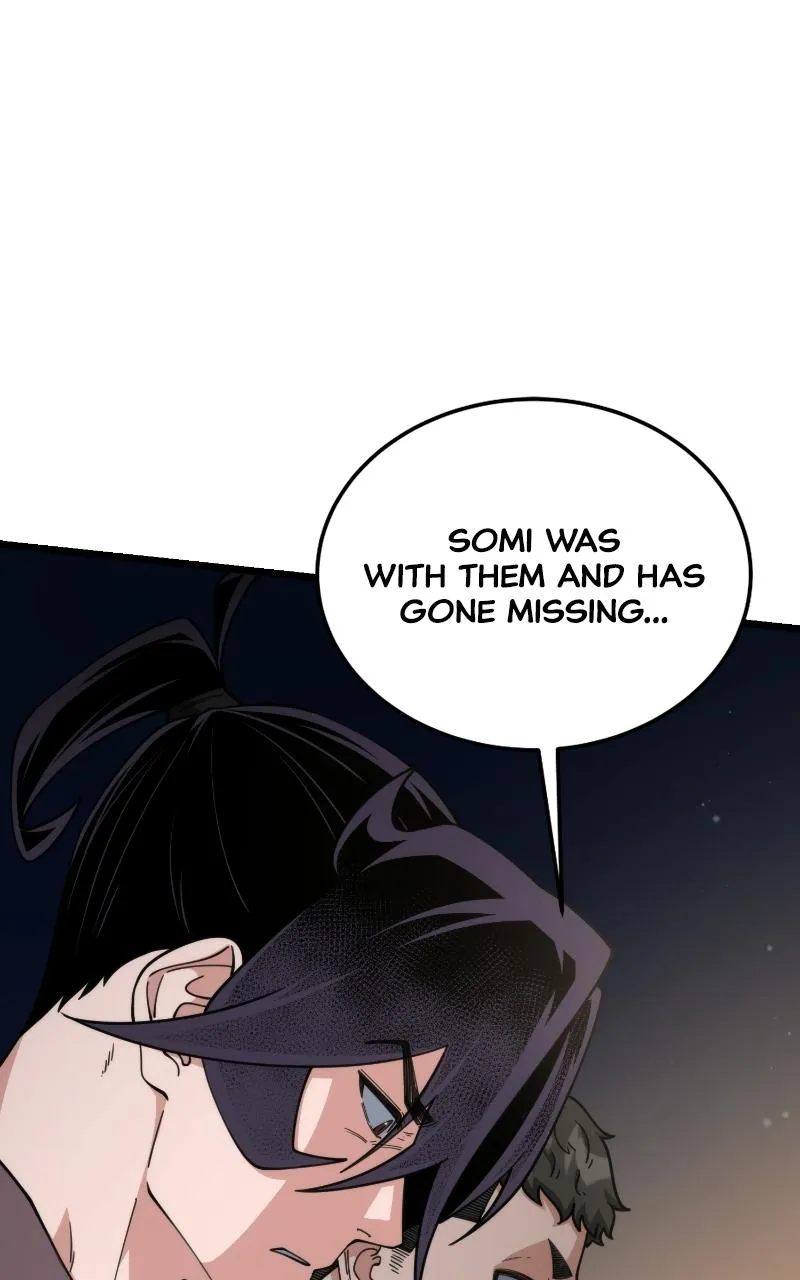 A Genius Girl Hides Her Martial Arts Achievements Chapter 19 page 19