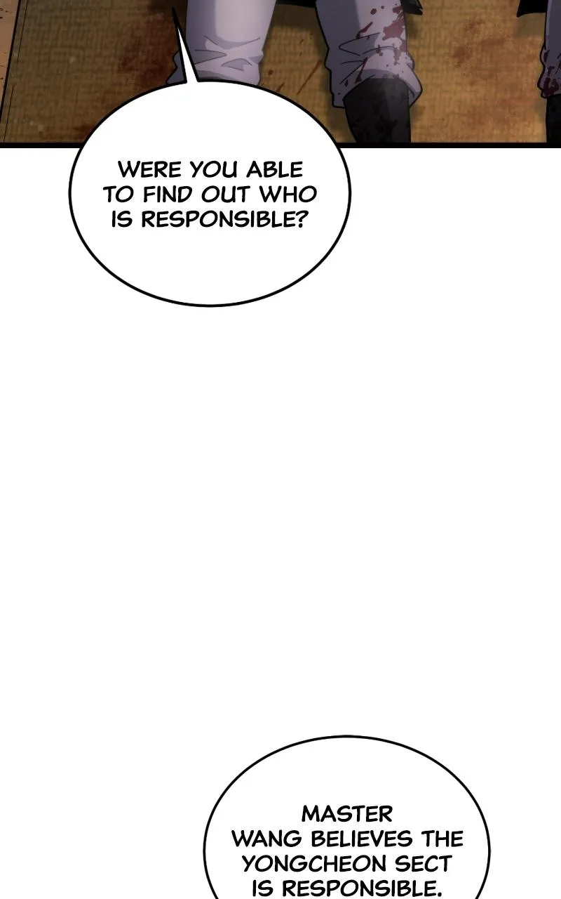 A Genius Girl Hides Her Martial Arts Achievements Chapter 19 page 22