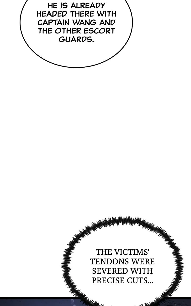 A Genius Girl Hides Her Martial Arts Achievements Chapter 19 page 24