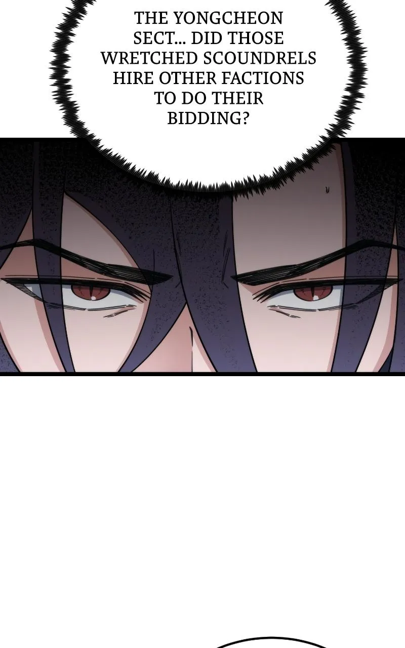 A Genius Girl Hides Her Martial Arts Achievements Chapter 19 page 27