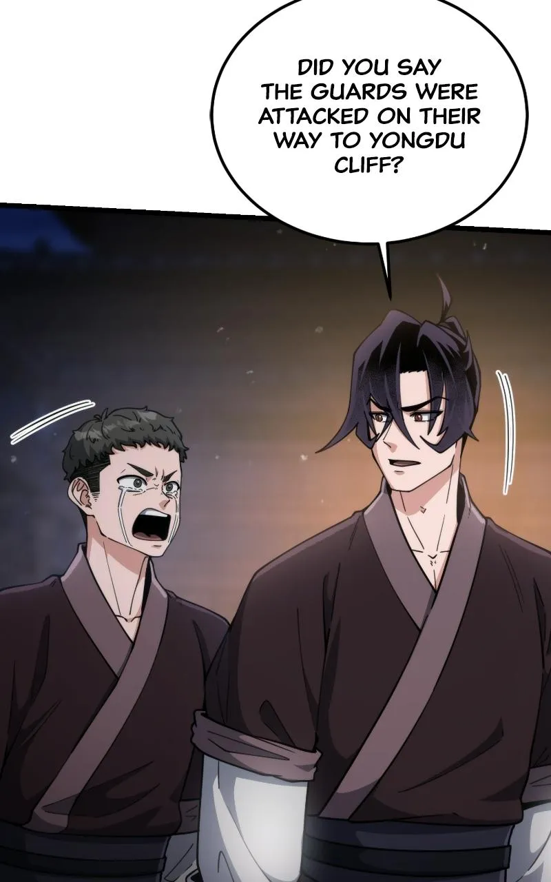 A Genius Girl Hides Her Martial Arts Achievements Chapter 19 page 28