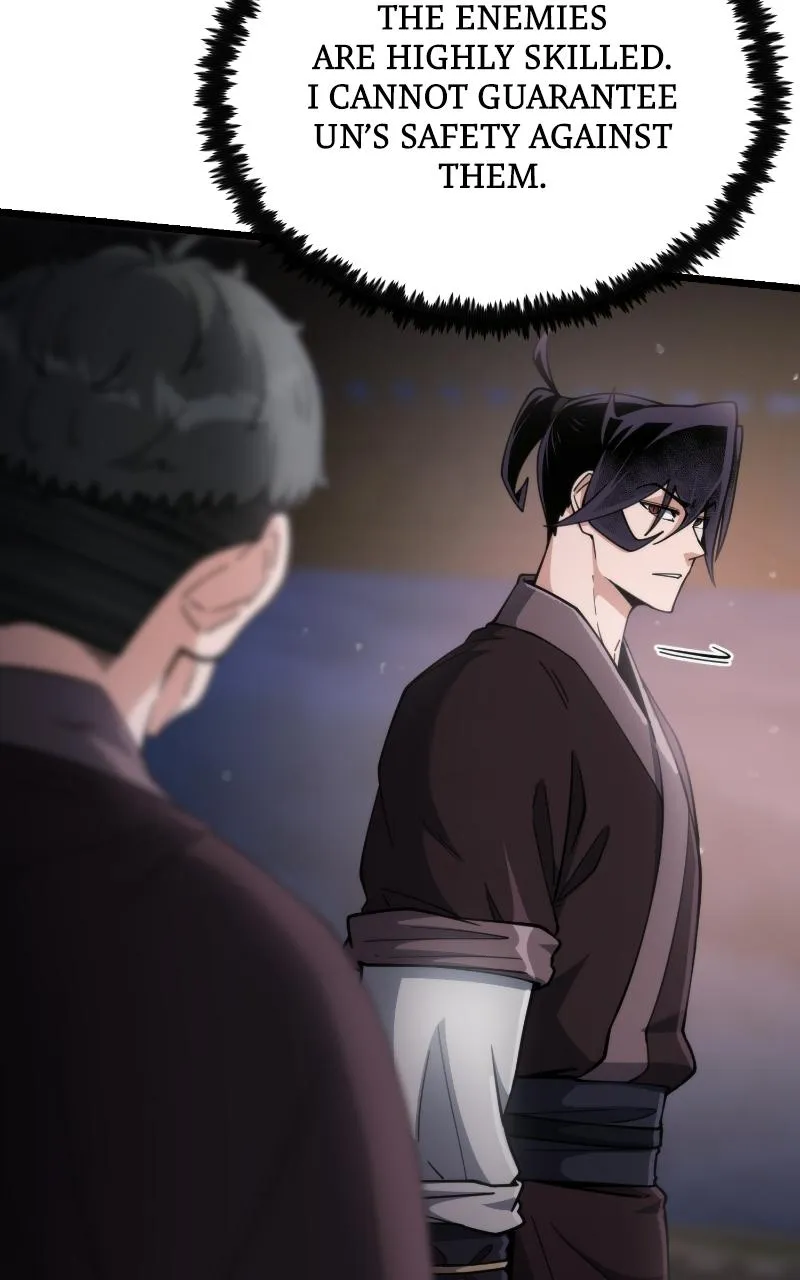 A Genius Girl Hides Her Martial Arts Achievements Chapter 19 page 30