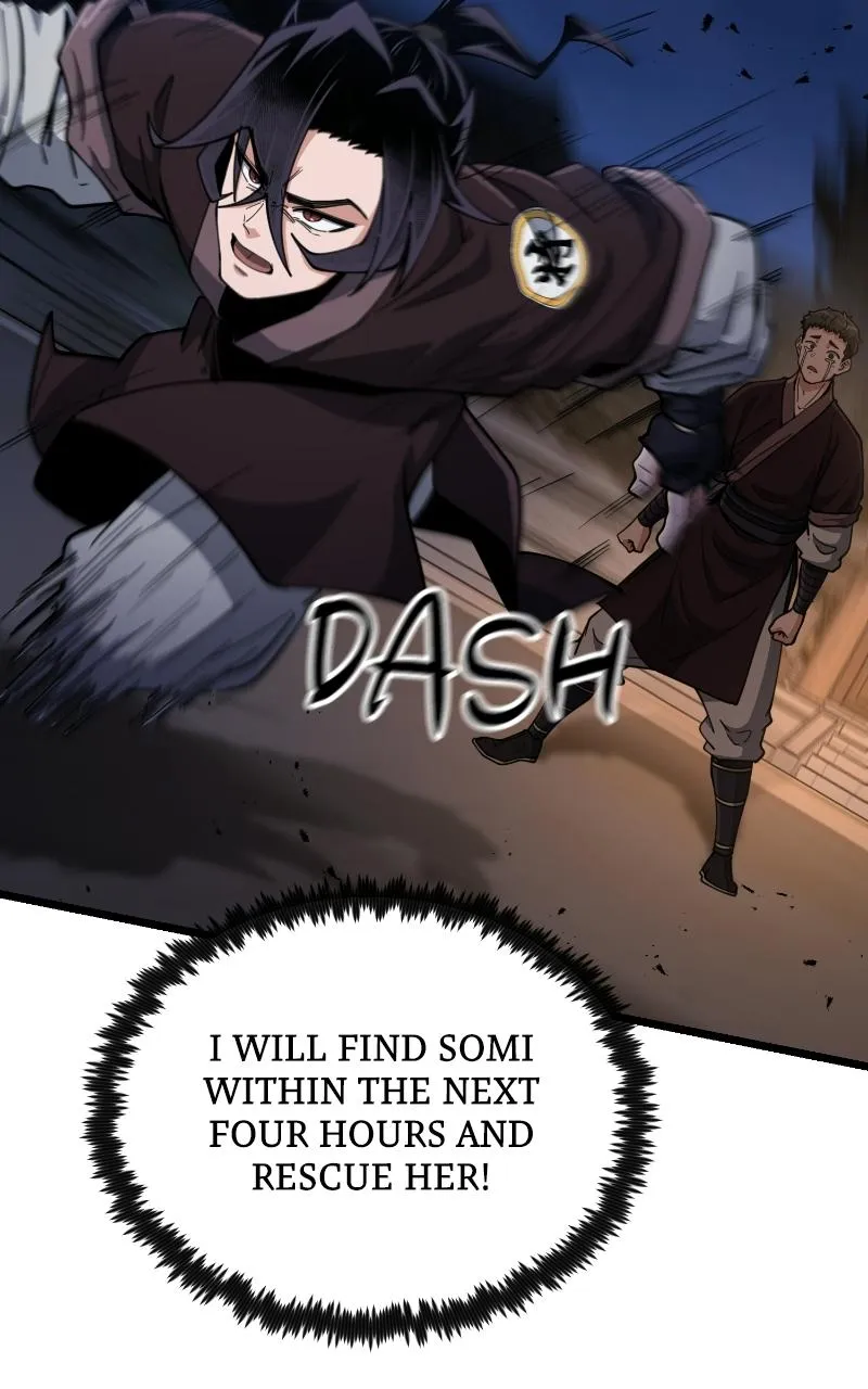 A Genius Girl Hides Her Martial Arts Achievements Chapter 19 page 32
