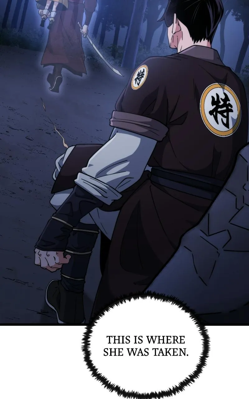 A Genius Girl Hides Her Martial Arts Achievements Chapter 19 page 45