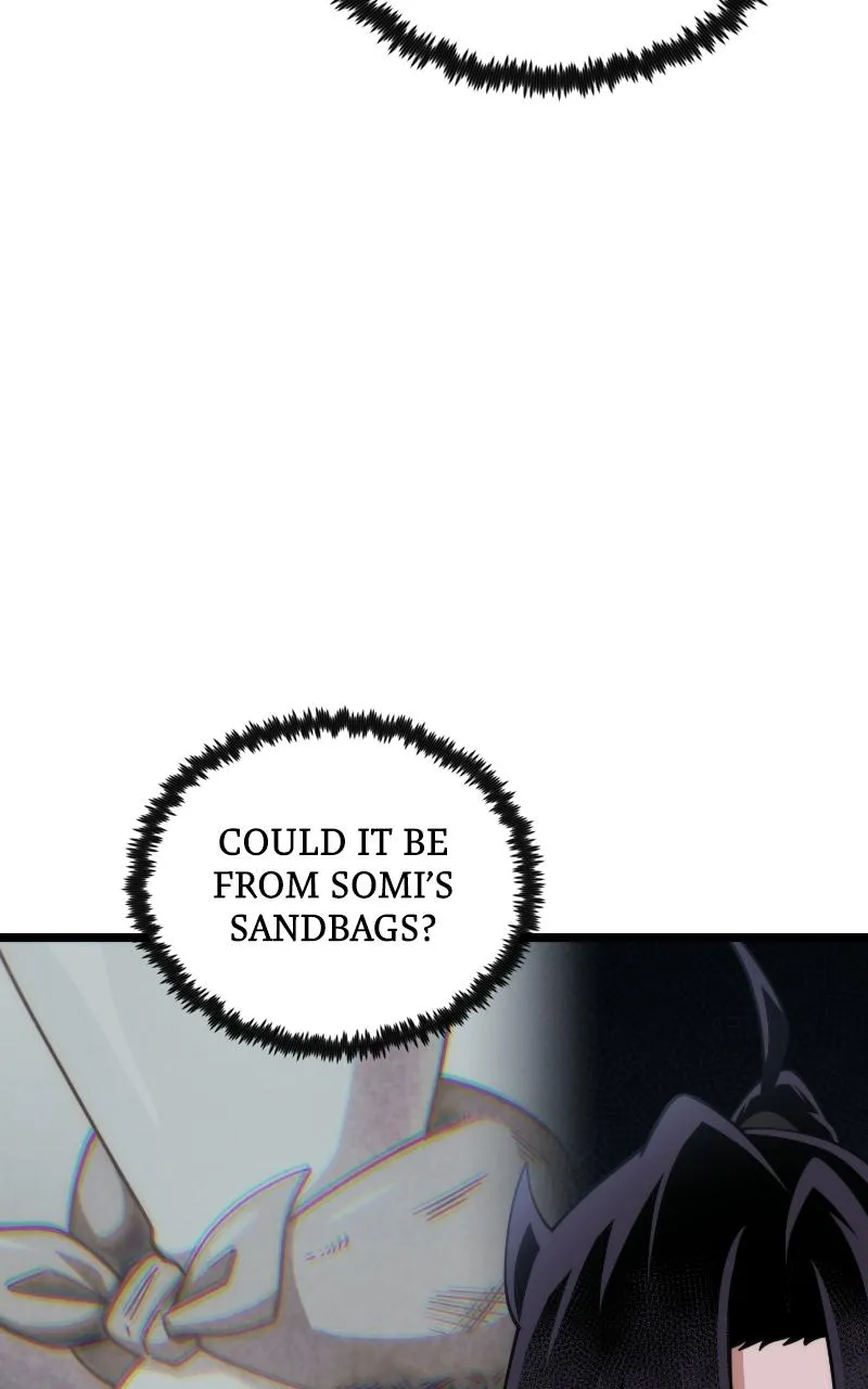 A Genius Girl Hides Her Martial Arts Achievements Chapter 19 page 49