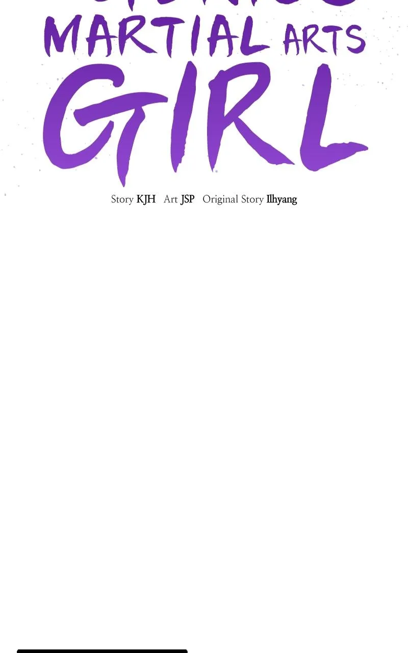 A Genius Girl Hides Her Martial Arts Achievements Chapter 19 page 59