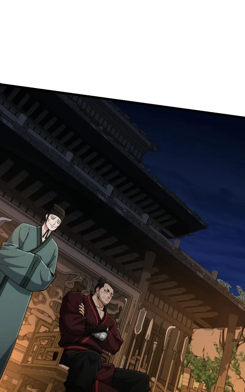 A Genius Girl Hides Her Martial Arts Achievements Chapter 19 page 61